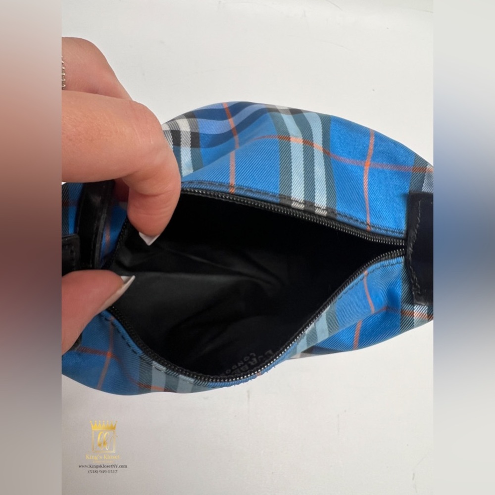 Burberry mini two way bag - Picture 10 of 12
